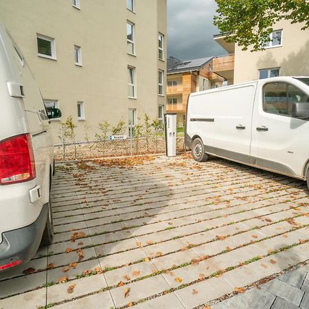 Die Gartenlounge In Bad Aibling Dış mekan fotoğraf