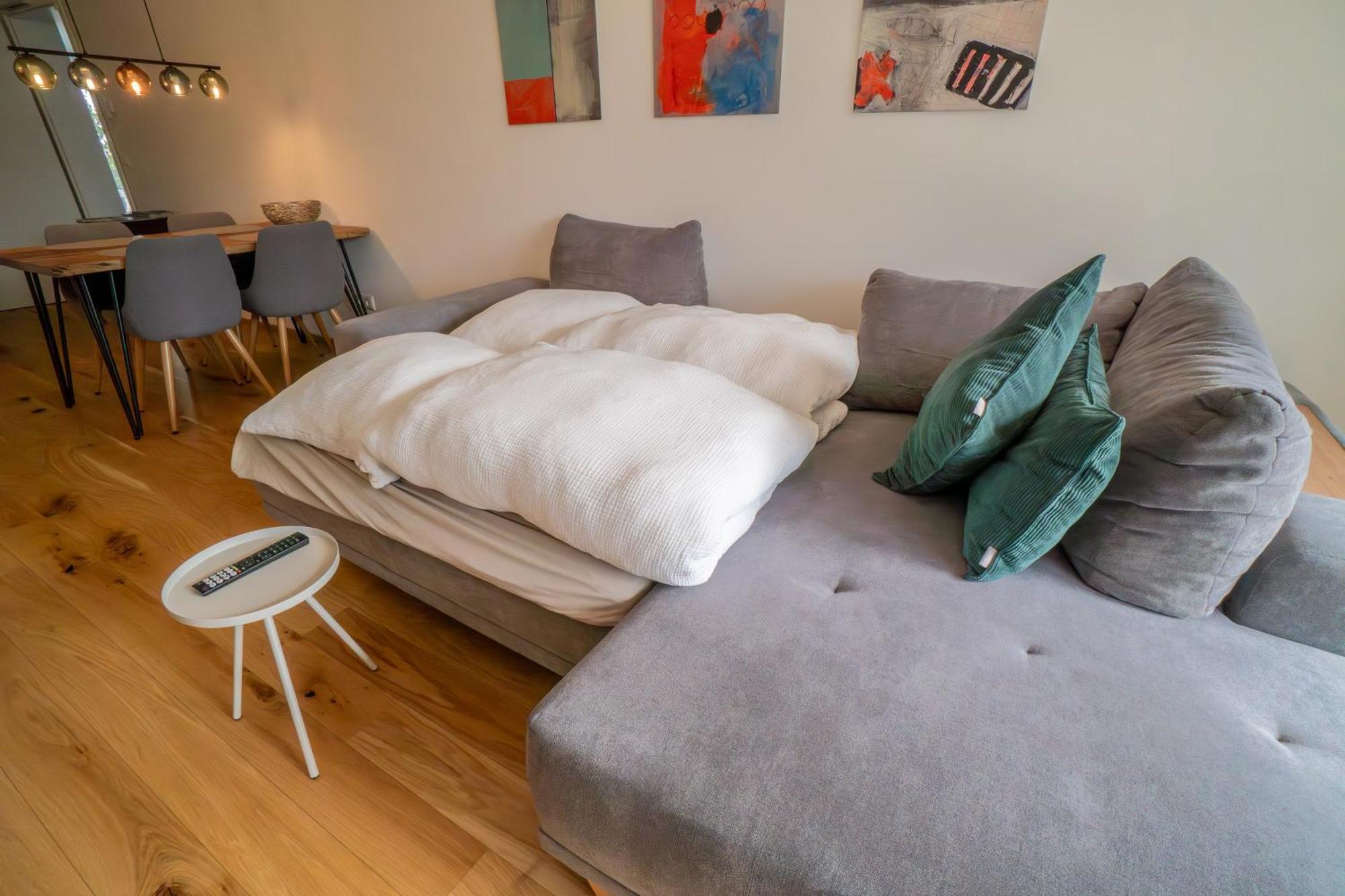 Die Gartenlounge In Bad Aibling Dış mekan fotoğraf