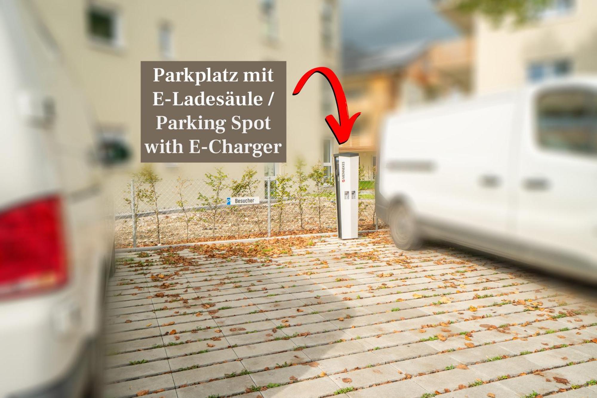 Die Gartenlounge In Bad Aibling Dış mekan fotoğraf